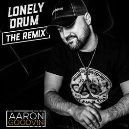 Album cover of Lonely Drum 2.0 (Remix)
