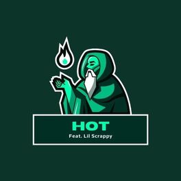 Album cover of Hot