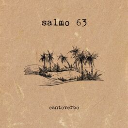Album cover of Salmo 63