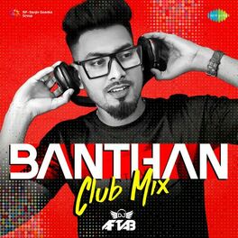 Album cover of Banthan (Club Mix) - Single