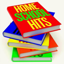 Album cover of Home School Hits