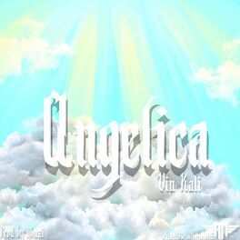 Album cover of Angelica
