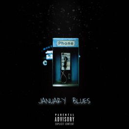 Album cover of January Blues (feat. Peaches)