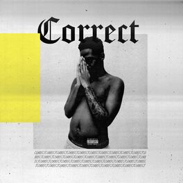 Album cover of Correct