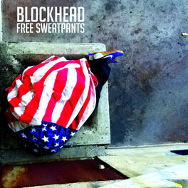 Album cover of Free Sweatpants