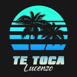 Album picture of Te Toca
