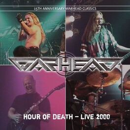 Album cover of Hour Of Death - Live 2000