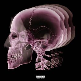 Album cover of No Luv