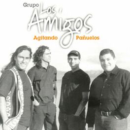 Album cover of Agitando Pañuelos