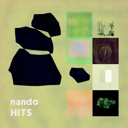 Album cover of Nando Hits