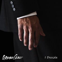 Album cover of I Decide