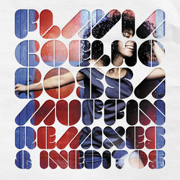 Album cover of Bossa Muffin - Remixes & Inéditos
