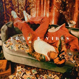 Album cover of Trap Vibes