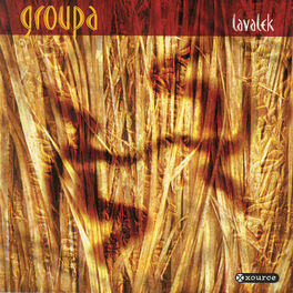 Album cover of Lavalek