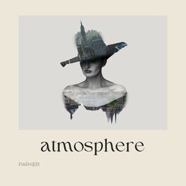 Album cover of atmosphere