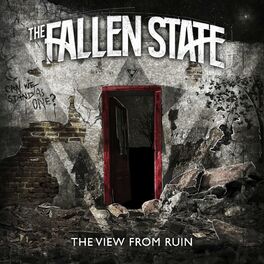 Album cover of The View From Ruin