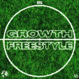Album cover of Growth (Freestyle)