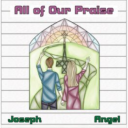 Album cover of All of Our Praise