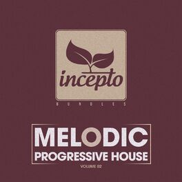 Album cover of Melodic Progressive House, Vol. 2