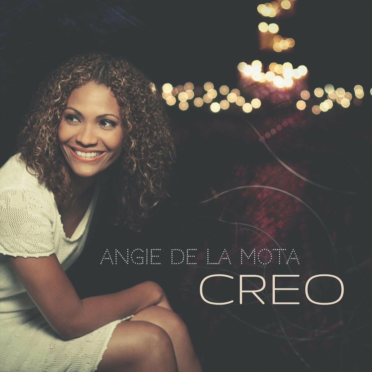 Angie de la Mota: albums, songs, playlists | Listen on Deezer