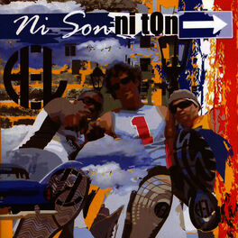 Album cover of Ni Son Ni Ton