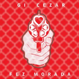 Album cover of Fez Morada