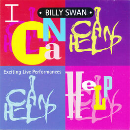 Album cover of I Can Help (Exciting Live Performances) (Exciting Live Performances)