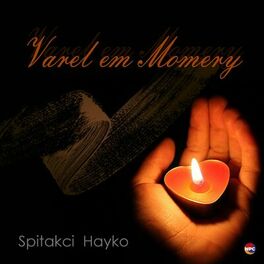 Album cover of Varel Em Momery