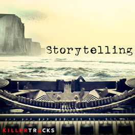 Album cover of Storytelling