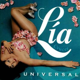 Album cover of Universal