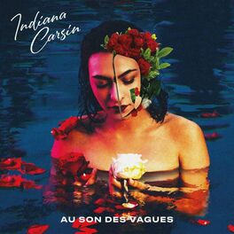 Album cover of Au son des vagues