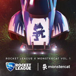 Album cover of Rocket League x Monstercat Vol. 1