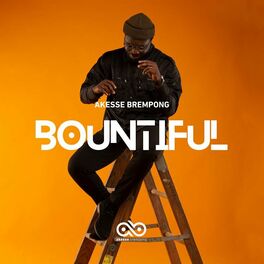 Album cover of Bountiful