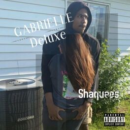 Album cover of Gabrielle (Deluxe)