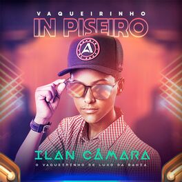 Album cover of Vaqueirinho in Piseiro