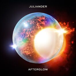 Album cover of Afterglow