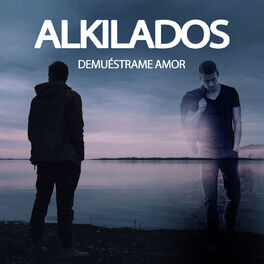 Album cover of Demuéstrame Amor