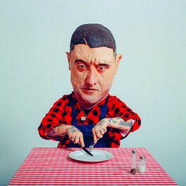 Album cover of Głowa rodziny