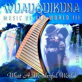 Album cover of Music Of The World III