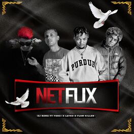 Album cover of Netflix