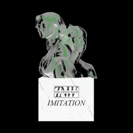 Album cover of Imitation