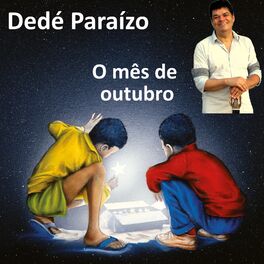Album picture of O Mês de Outubro
