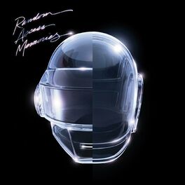 chansons de daft punk homework