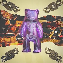 Album cover of My Oh My (GUMMiBEAR REMiX)