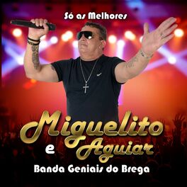 Album cover of Só as Melhores