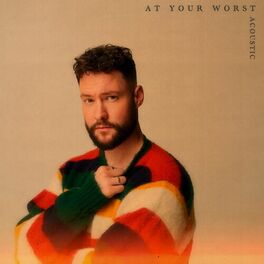Album cover of At Your Worst (Acoustic)
