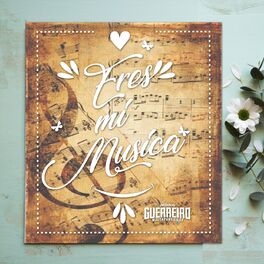 Album cover of Eres Mi Musica