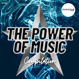 Album cover of The Power Of Music Compilation