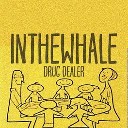 Album cover of Drug Dealer