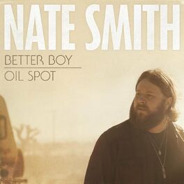 Album cover of Better Boy + Oil Spot